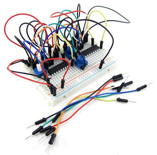 BreadBoard07